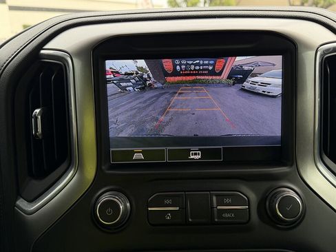 Used 2021 Chevrolet Silverado 1500 LT Trail Boss AWD/4WD image 69