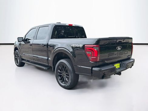 Used 2024 Ford F150 Lariat AWD/4WD image 7