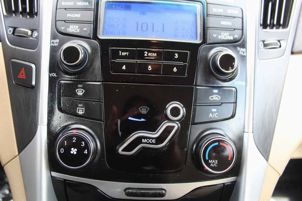 Used 2013 Hyundai Sonata GLS w/ Popular Equipment Pkg FWD image 17