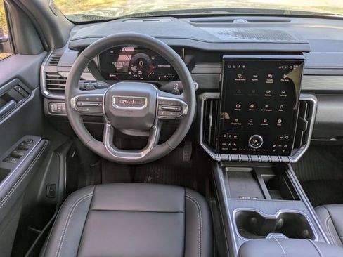 New 2026 GMC Acadia Elevation w/ Black Edition FWD image 19