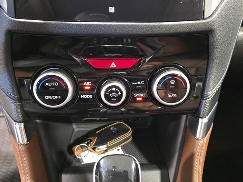 Used 2022 Subaru Forester Touring w/ Popular Package #2 image 23