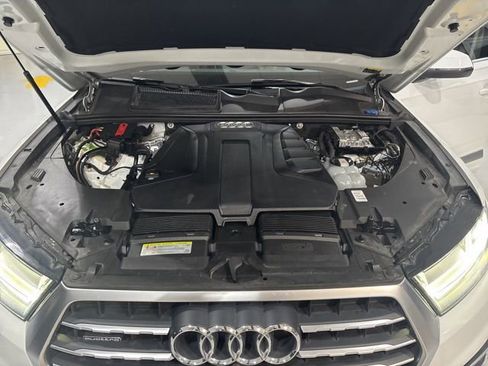 Used 2019 Audi Q7 2.0T Premium Plus image 37