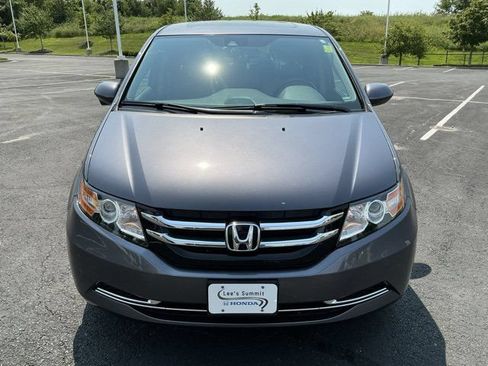 Used 2015 Honda Odyssey EX-L image 10