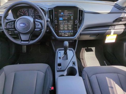 New 2026 Subaru Crosstrek 2.0i Premium image 14