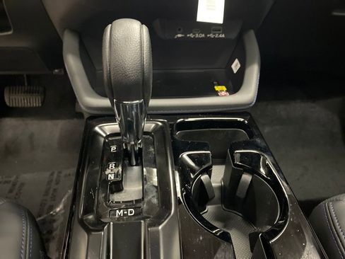 New 2026 Subaru Forester Limited AWD/4WD image 16