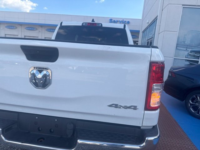 Used 2023 RAM 1500 Big Horn AWD/4WD image 26