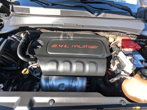 Used 2019 Jeep Compass Limited image 26