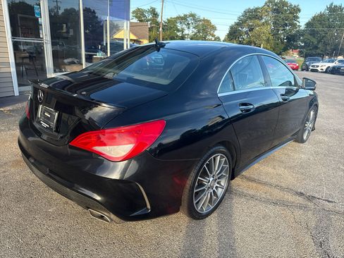 Used 2016 Mercedes-Benz CLA 250 image 5