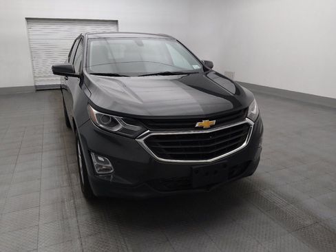 Used 2019 Chevrolet Equinox LT AWD/4WD image 14