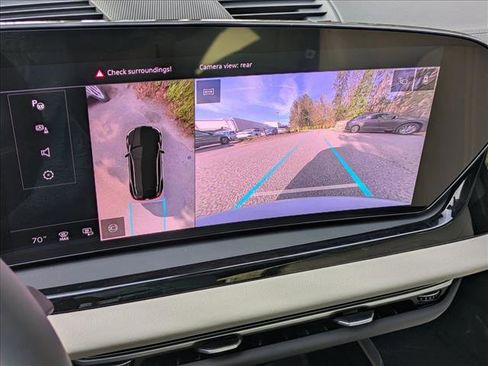 New 2026 Audi A6 Premium Plus image 15