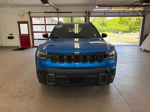 New 2026 Jeep Cherokee Limited AWD/4WD image 2