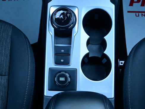 Used 2023 Ford Bronco Sport Big Bend w/ Convenience Package image 19