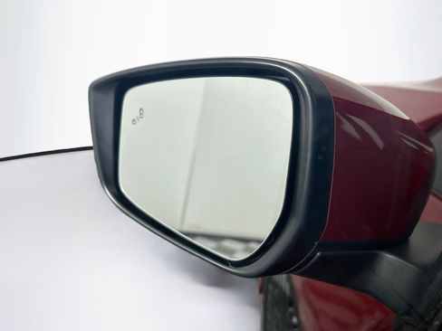 Used 2023 Nissan Leaf SV Plus FWD image 16
