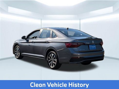 Used 2024 Volkswagen Jetta S FWD image 3