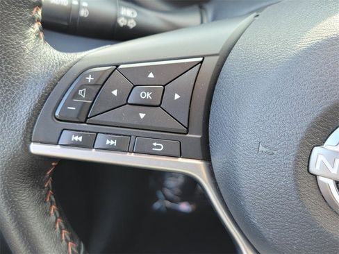 Certified 2023 Nissan Kicks SR image 25