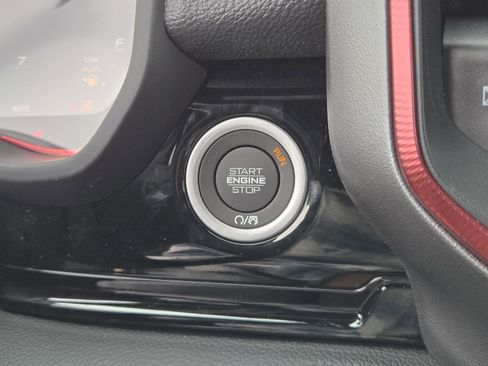 New 2026 RAM 1500 Rebel w/ Rebel Level 2 Equipment Group image 12