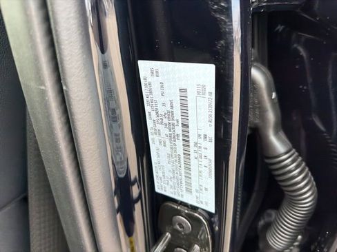 New 2026 Ford F150 Lariat w/ Equipment Group 502A High image 17