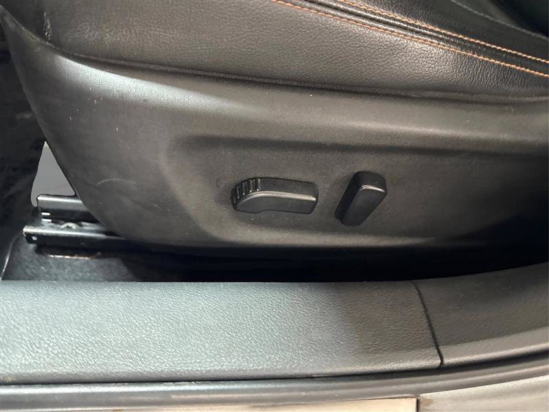 Used 2020 Nissan Altima 2.5 SR FWD image 19