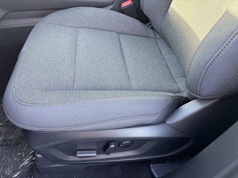 New 2026 Ford Explorer Active image 19