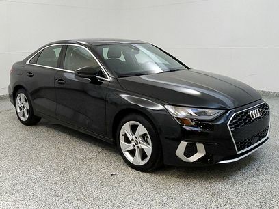Used 2022 Audi A3 2.0T Premium