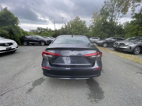 Used 2024 Honda Civic Touring image 30