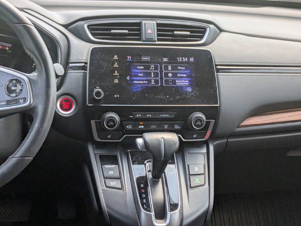 Used 2020 Honda CR-V EX-L image 19