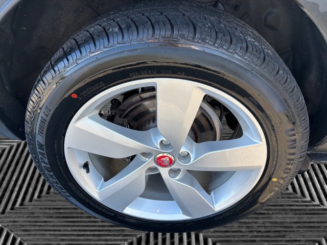 Used 2022 Jaguar E-PACE SE AWD/4WD image 14