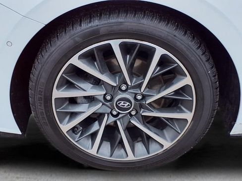 Used 2020 Hyundai Sonata Limited image 10