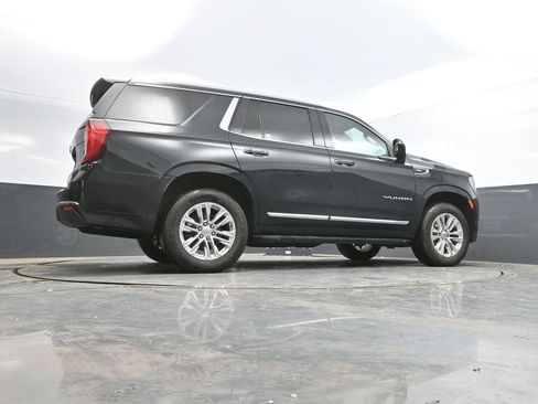 Used 2024 GMC Yukon SLT AWD/4WD image 42
