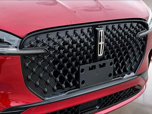 Used 2025 Lincoln Aviator Reserve w/ Equipment Group 201A AWD/4WD image 30