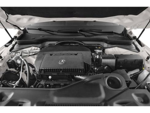 Used 2024 Acura MDX SH-AWD w/ Advance Package image 12