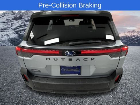 New 2026 Subaru Outback Premium w/ Premium/Limited Package 2 AWD/4WD image 4