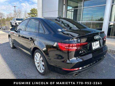 Used 2017 Audi A4 2.0T Premium image 5