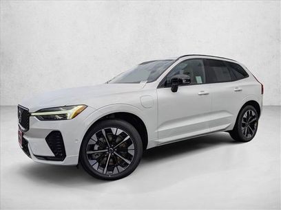 New 2026 Volvo XC60 T8 Plus w/ Protection Package Premier