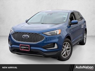 Used 2023 Ford Edge SEL