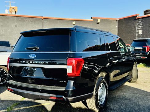 Used 2023 Ford Expedition Max XL AWD/4WD image 5