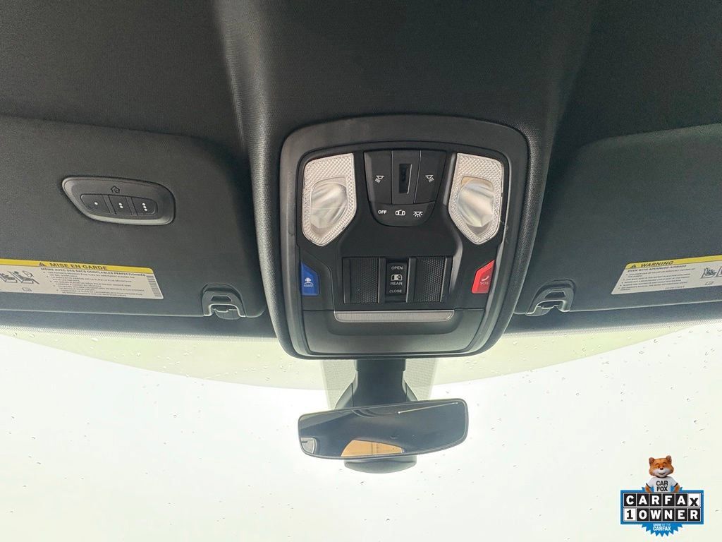Used 2019 RAM 1500 Rebel w/ Rebel Level 2 Equipment Group AWD/4WD image 20