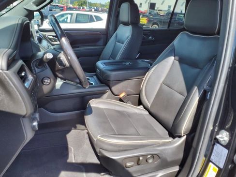 Used 2021 Chevrolet Tahoe Premier image 9