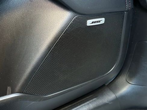 Used 2025 MAZDA CX-5 2.5 Turbo image 19