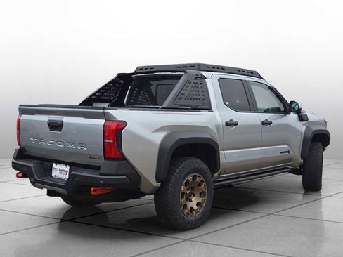 New 2026 Toyota Tacoma 4x4 Double Cab Hybrid image 17