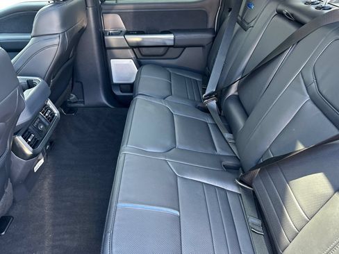 New 2026 Ford F350 Platinum AWD/4WD image 11