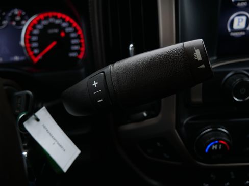 Used 2015 GMC Sierra 3500 Denali w/ Duramax Plus Package image 24