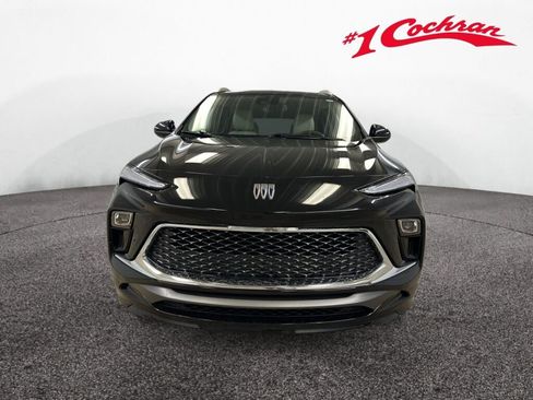 Certified 2024 Buick Encore GX Avenir w/ Avenir Convenience Package image 34