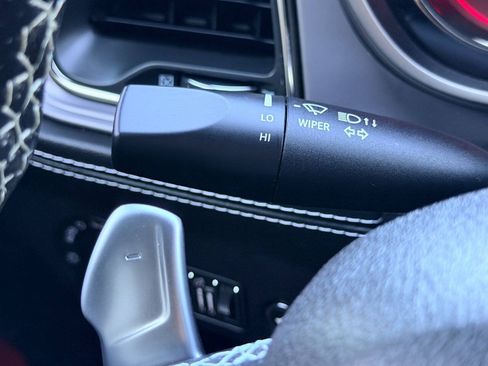 Used 2023 Dodge Challenger SRT Hellcat RWD image 27