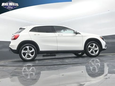 Used 2020 Mercedes-Benz GLA 250 image 24