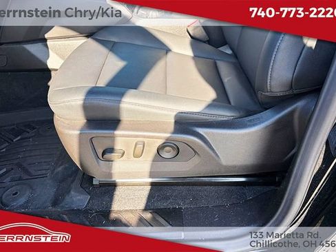 Used 2026 Chevrolet Colorado Trail Boss AWD/4WD image 15
