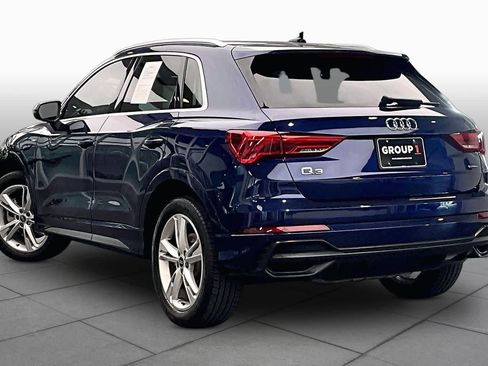 Used 2022 Audi Q3 2.0T Premium Plus AWD/4WD image 11