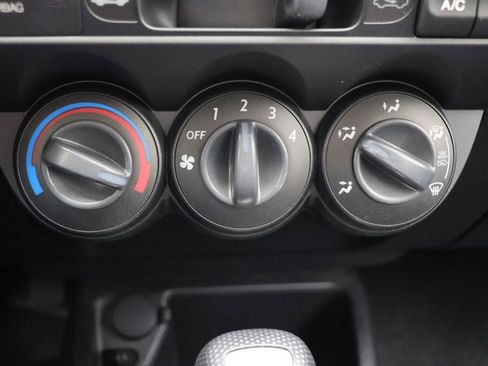 Used 2008 Honda Fit Sport image 19