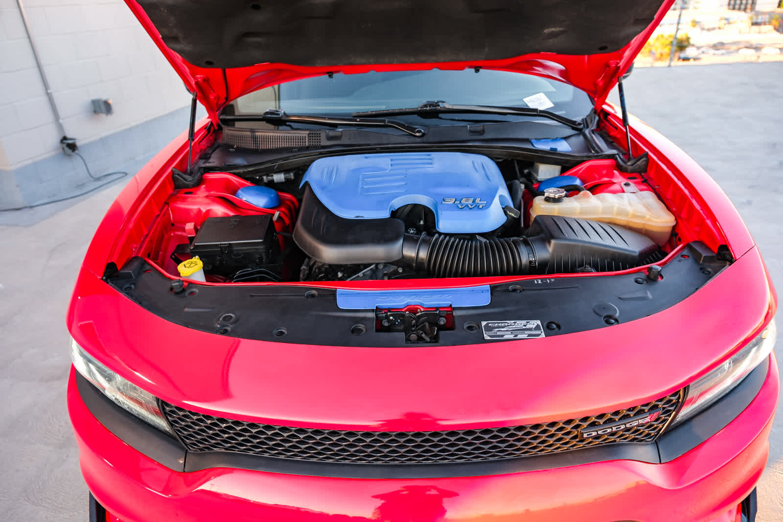 Used 2023 Dodge Charger GT RWD image 28