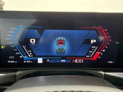 Used 2025 BMW M4 CS AWD/4WD image 29